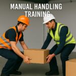 Manual Handling Training