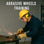 Abrasive Wheels  Training