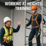 Working at Heights Training